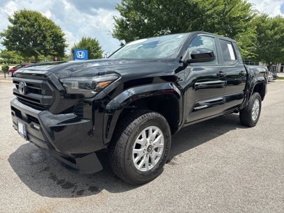 Used 2024 Toyota Tacoma SR5