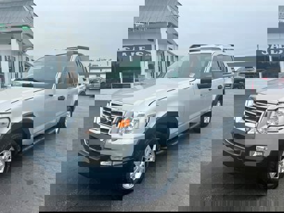 Used 2010 Ford Explorer Sport Trac XLT