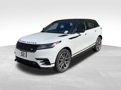New 2026 Land Rover Range Rover Velar Dynamic SE