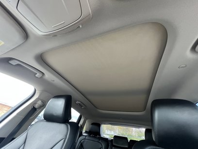 Used 2022 Lincoln Nautilus Reserve
