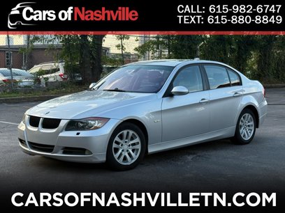 Used 2006 BMW 325xi Sedan
