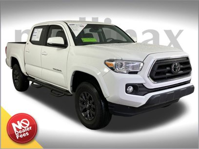 Used 2023 Toyota Tacoma SR5