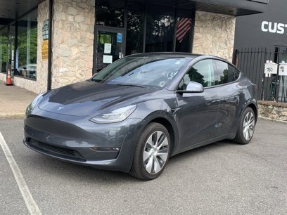 Used 2021 Tesla Model Y Long Range