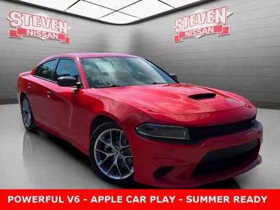 Used 2023 Dodge Charger GT