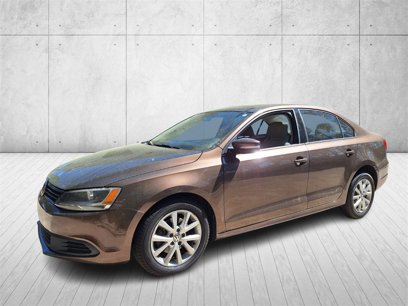 Used 2011 Volkswagen Jetta SE