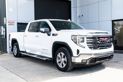 Used 2023 GMC Sierra 1500 SLT