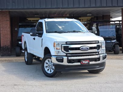 Used 2020 Ford F350 XL w/ STX Appearance Package