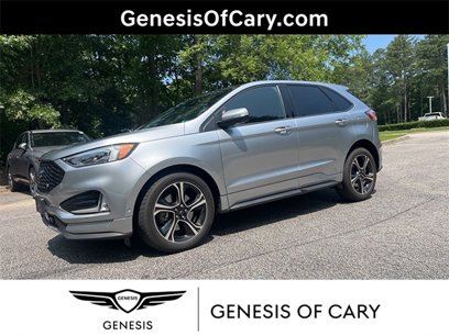 Used 2020 Ford Edge ST w/ Equipment Group 401A