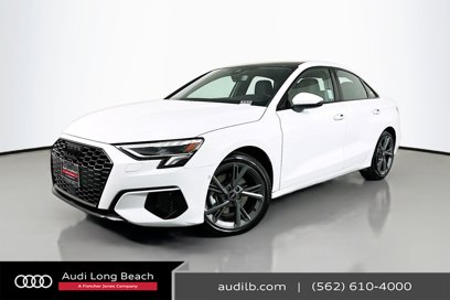 Used 2024 Audi A3 2.0T Premium Plus
