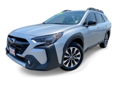 Used 2025 Subaru Outback Limited XT w/ Popular Package #2