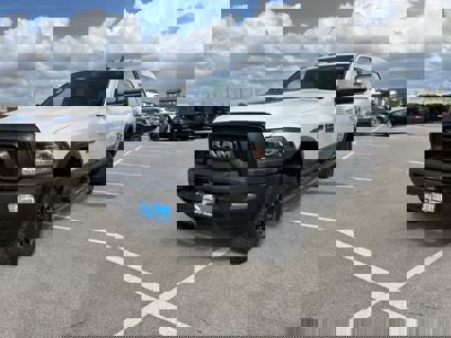 Used 2018 RAM 2500 Power Wagon w/ Luxury Group