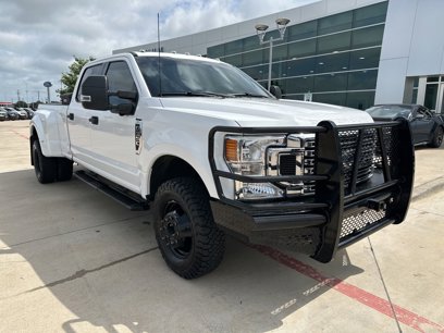 Used 2020 Ford F350 XLT