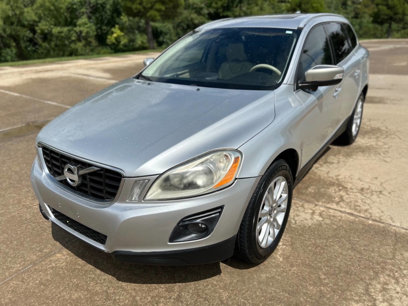 Used 2010 Volvo XC60 T6
