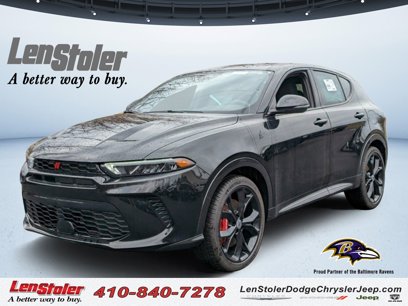 New 2024 Dodge Hornet R/T Plus