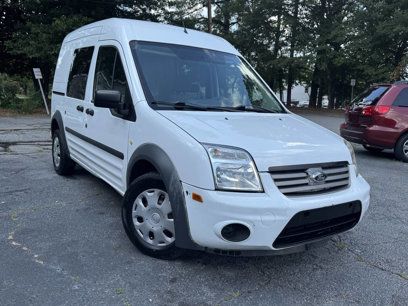 Used 2011 Ford Transit Connect XL