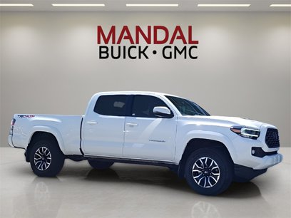Used 2023 Toyota Tacoma SR5