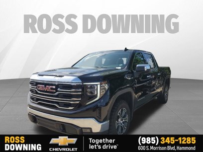Used 2024 GMC Sierra 1500 SLT