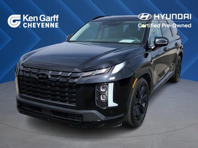 Certified 2024 Hyundai Palisade XRT