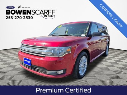 Used 2013 Ford Flex SEL
