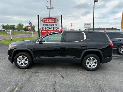 Used 2019 GMC Acadia SLE