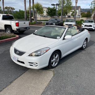 Used 2007 Toyota Solara SLE