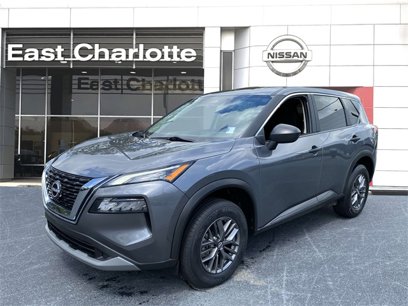 Used 2023 Nissan Rogue S