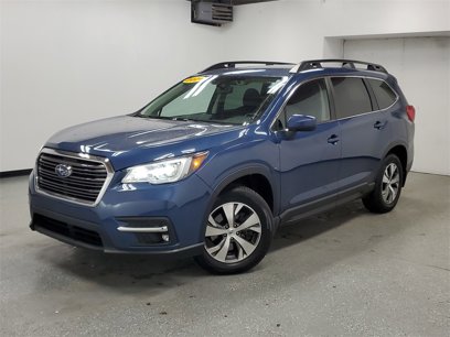 Used 2021 Subaru Ascent Premium w/ Convenience Package