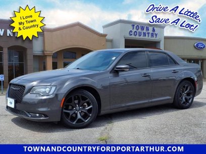 Used 2022 Chrysler 300 S