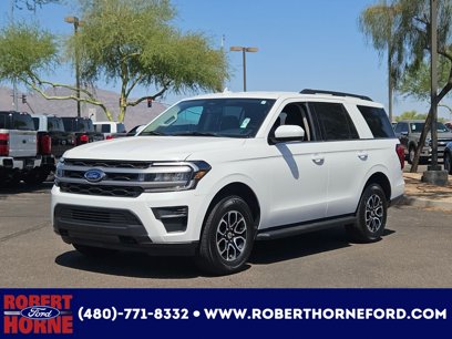 Used 2022 Ford Expedition XLT