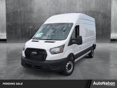 New 2025 Ford Transit 250 148 High Roof