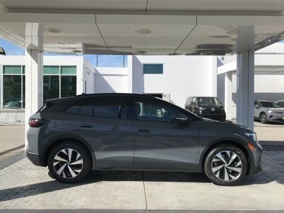 New 2025 Volkswagen ID.4 Limited