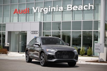 New 2025 Audi Q5 2.0T Premium Plus