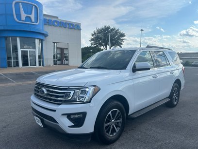 Used 2021 Ford Expedition XLT