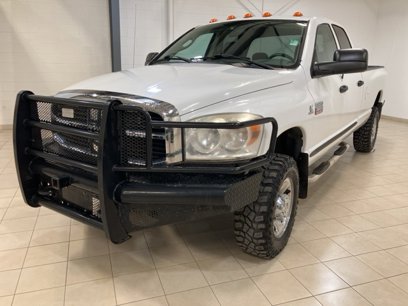 Used 2008 Dodge Ram 2500 Truck ST