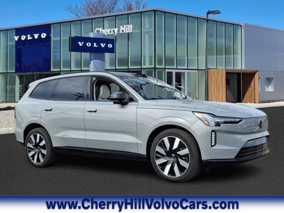 New 2025 Volvo EX90 Ultra