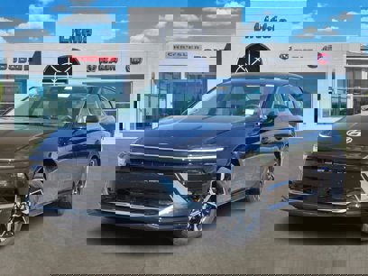 Used 2025 Hyundai Sonata SEL