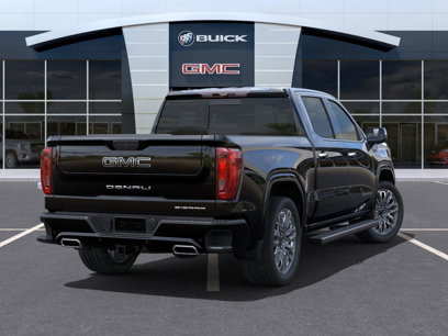 New 2025 GMC Sierra 1500 Denali Ultimate