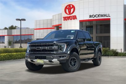 Used 2022 Ford F150 Raptor w/ Equipment Group 801A High