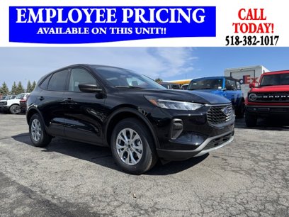 New 2025 Ford Escape Active w/ Cold Weather Package