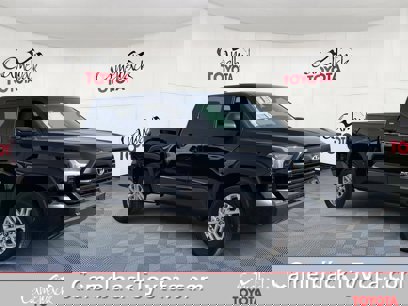 New 2025 Toyota Tundra SR5