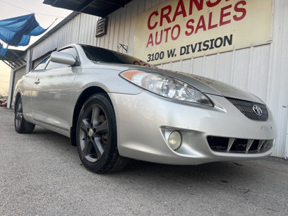Used 2004 Toyota Solara SLE
