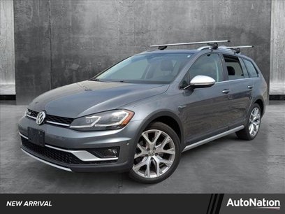 Used 2019 Volkswagen Golf S