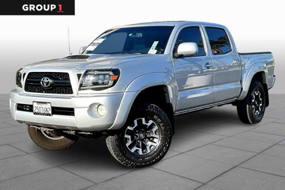 Used 2011 Toyota Tacoma PreRunner