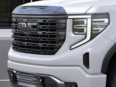 New 2025 GMC Sierra 1500 Denali Ultimate