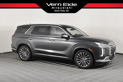 Used 2023 Hyundai Palisade Calligraphy