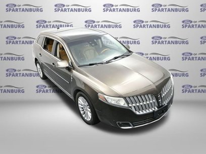 Used 2011 Lincoln MKT 2WD w/ 101A Rapid Spec Order Code