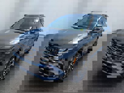 New 2025 Hyundai Tucson Limited