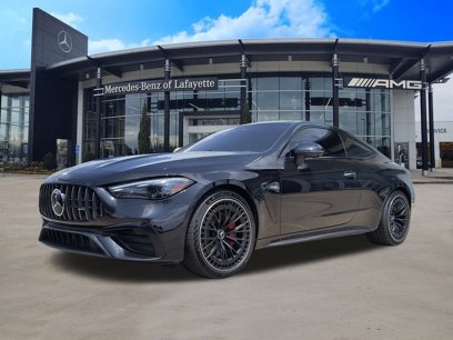 Certified 2024 Mercedes-Benz CLE 53 AMG 4MATIC