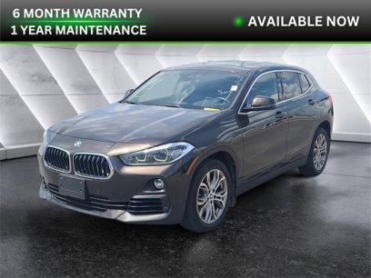 Used 2020 BMW X2 sDrive28i w/ Premium Package