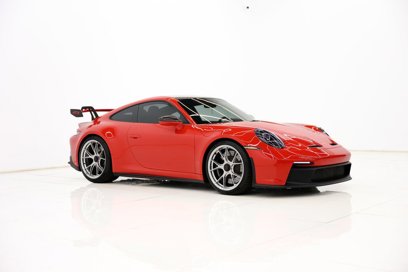 Used 2022 Porsche 911 GT3